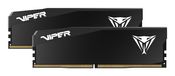 Patriot Memory Viper Elite 5 Ultra VEU532G6028K module mémoire 32 Go 2 x 16 Go DDR5 6000 MT/s 288 broches DIMM