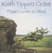 From Ogun Recording Ltd. From Granite To Wind
