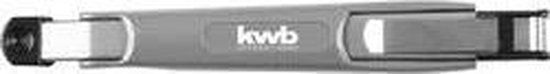 kwb 015609 Professioneel afbreekmes, 145 mm