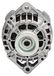 VALEO Dynamo/Générateur, 14V, 120A, Ø 55 mm, RENAULT MEGANE