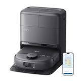eufy C28 Omni, Robotstofzuiger & Dweil, HydroJet