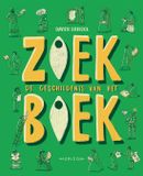 Bol Zoekboek - L'histoire du livre