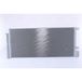 Nissens Condenseur, Climatisation 940388 Chevrolet 1850273 1850335 95026328