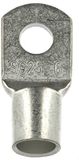 Restagraf 6666 kabelschoenen, 6,4 mm