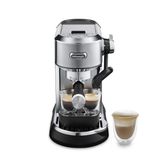 De'Longhi Dedica Arte EC950.M Espressomachine - Handmatig - 1.6L - Grijs