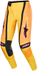 Alpinestars Techstar Nomur Off-road Broek Geel, Oranje 36 Man
