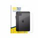 BROTECT Screenprotector voor Apple iPad Pro 11" 2024 / 2025 (Achterkant) Beschermglas transparant