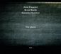 Outhere Andy Sheppard, Michel Benita, Sebastian Rochford - Trio Libero (CD)