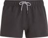 Protest PRTEvi Jr Short de bain Filles Uni Coupe Regular Fermeture par cordon Polyester Élasthanne Noir Taille 116