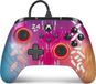 PowerA Manette filaire Advantage Xbox Series X|S - Cyber Style