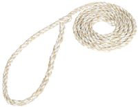 Kerbl Veetransportbreisel met grote lus, 3,20 m, 5-pack