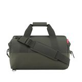 reisenthel Allrounder M Duffel Mix Moss MG5300 reistas
