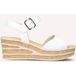 Gabor Sandalen 651 Wit