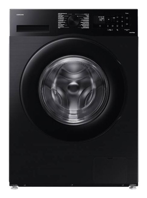 Samsung WW1UDG5B25AB - Wasmachine - 11kg - Zwart - 5000 Serie