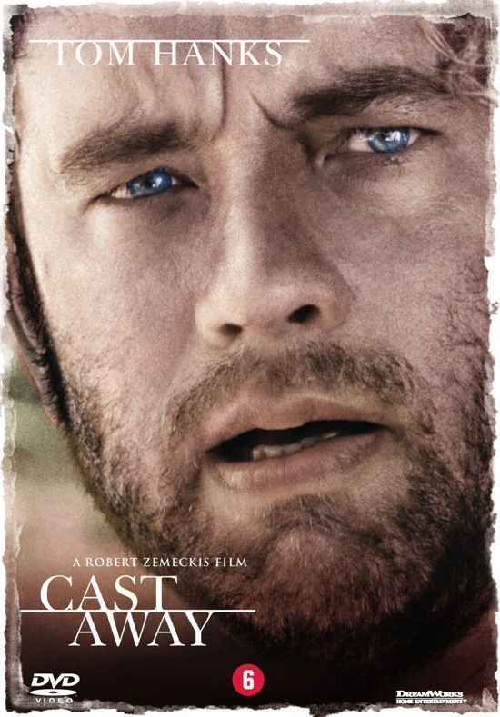 Cast Away - DVD