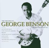 Warner Music George Benson - The Greatest Hits Of All