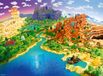 Ravensburger Minecraft Puzzel 500 stukjes