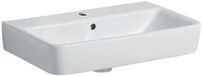 Geberit Selnova Lavabo 60x37 cm Blanc