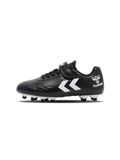 Hummel Top Star F.G. Jr. voetbalschoenen voor kinderen - Zwart/Zwart - Maat 31
