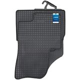 Petex 97510 rubberen mat 4-delig, aantal 4