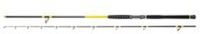 Black Cat Freestyle Pro Bank Meervalhengel Goud 3.20 m / 250-500 g