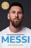 Messi: Guillem Balague's Books Messi Paperback