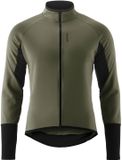 Gonso Jas Softshell 2 Mannen Groen XXXL