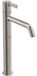 Ideal Standard Joy Robinet sur pied Saut 170mm Acier inoxydable ( RVS )