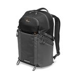 Lowepro BP 300 AW Rugzak - Zwart/Blauw