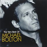 Michael Bolton Very Best Of CD/DVD
