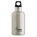 Laken Futura Roestvrijstalen Thermosfles - Zilver, 350 ml