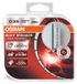 OSRAM NIGHT BREAKER LASER +200% lampen, Xenon-Scheinwerfer, Typ D3s