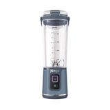 Ninja BC151UKNV Blender 0,53 l Sportblender Blauw