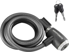 Kryptonite KryptoFlex 1218 Key Cable Lock Ø12mm