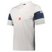 Leatt MTB 1.0 shirt met ritssluiting met korte mouwen, casual