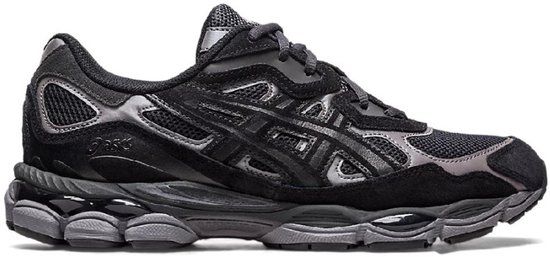 Asics Gel-NYC Sneakers SR Grijs 46