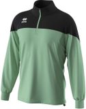 Errea Blake Jas Ad - Sportswear - Unisex - Zwart - 3XL