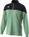 Errea Blake Jas Ad - Sportswear - Unisex - Zwart - 3XL
