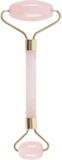 Ancient Wisdom Edelsteen Face Roller - Rozenkwarts - 5056368303029