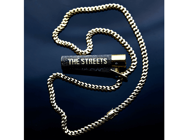 Island The Streets - None Of Us Are Getting Out Of This CD
