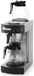Hendi 208304 Koffiezetapparaat - Zwart - 1.8L - RVS
