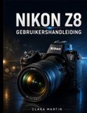 Nikon Z8 Gebruikershandleiding