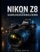 Nikon Z8 Gebruikershandleiding