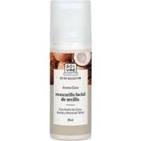 Soivre Cosmetics Soivre Coconut Masque facial 50ml