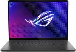 ASUS ROG Zephyrus G16 GU605MI-QP121W-BE