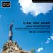 Transcriptions Grand Piano Mikael Ayrapetyan - Khachaturian: Piano Transcriptions: Gayane | Spartacus | Masquerade Suite (CD)