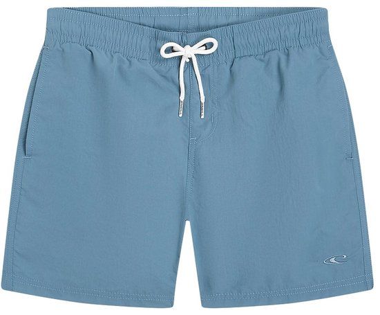 O'Neill Vert Zwembroek Blauw 11-12 Years Jongen