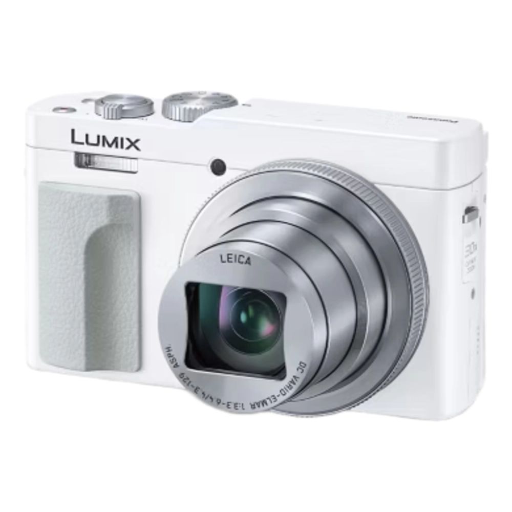 Panasonic Lumix DC-TZ99 White