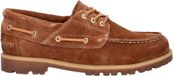Vagabond 5945-040-89 Joslyn - Lage damesschoenen - Cacaobruin