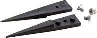 Ideal Tek A259CF Reservepunt voor pincet 40 mm